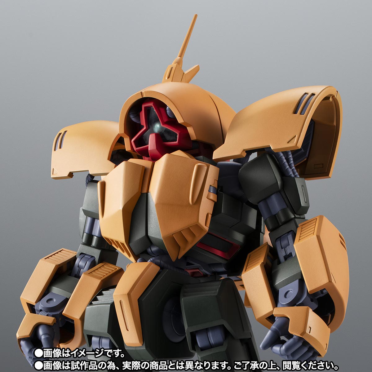 ROBOT魂 ＜SIDE MS＞ NRX-044 アッシマー 輸送箱未開封 ROBOT魂 ＜SIDE MS＞ NRX-044 アッシマー ver. A.N.I.M.E. | 商品一覧