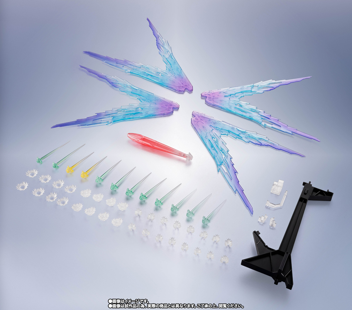 METAL ROBOT魂 <SIDE MS> ストライクフリーダムガンダム[Re METAL ROBOT魂 <SIDE MS> ストライクフリーダムガンダム[Re