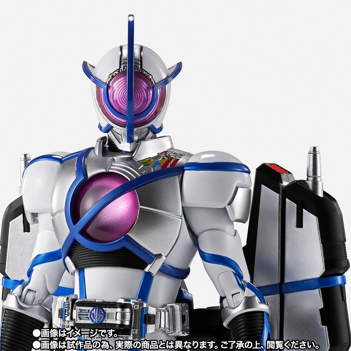 真作 井上稔 薬師寺塔韻　F6 共シール S.H.Figuarts（真骨彫製法） 仮面ライダーサイガ【2次：2026年2月発送 絵画