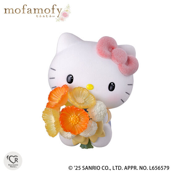 mofamofy ハローキティ | 商品一覧 | 魂ウェブ