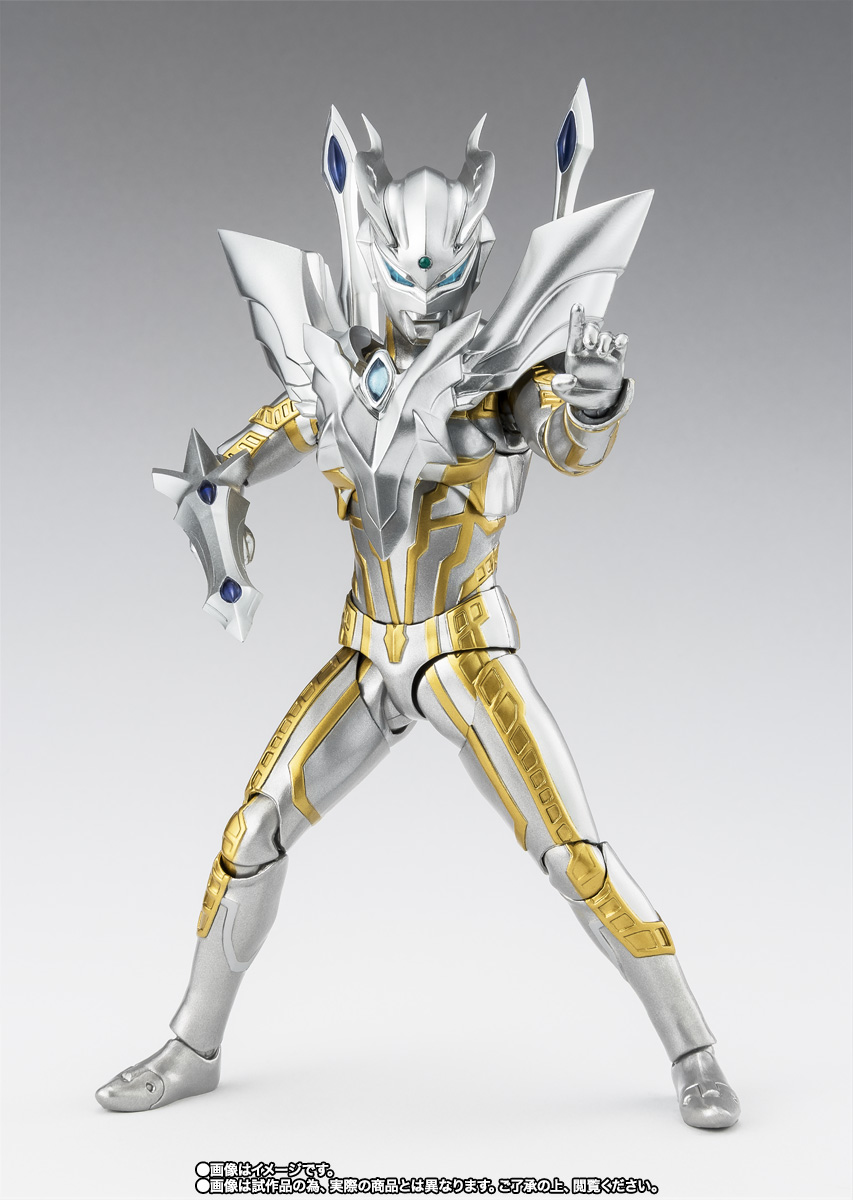 桜島Ver栄光の昭和ライダー　ウルティメイトシャイニングウルトラマンゼロ セット S.H.Figuarts ウルティメイトシャイニングウルトラマンゼロ