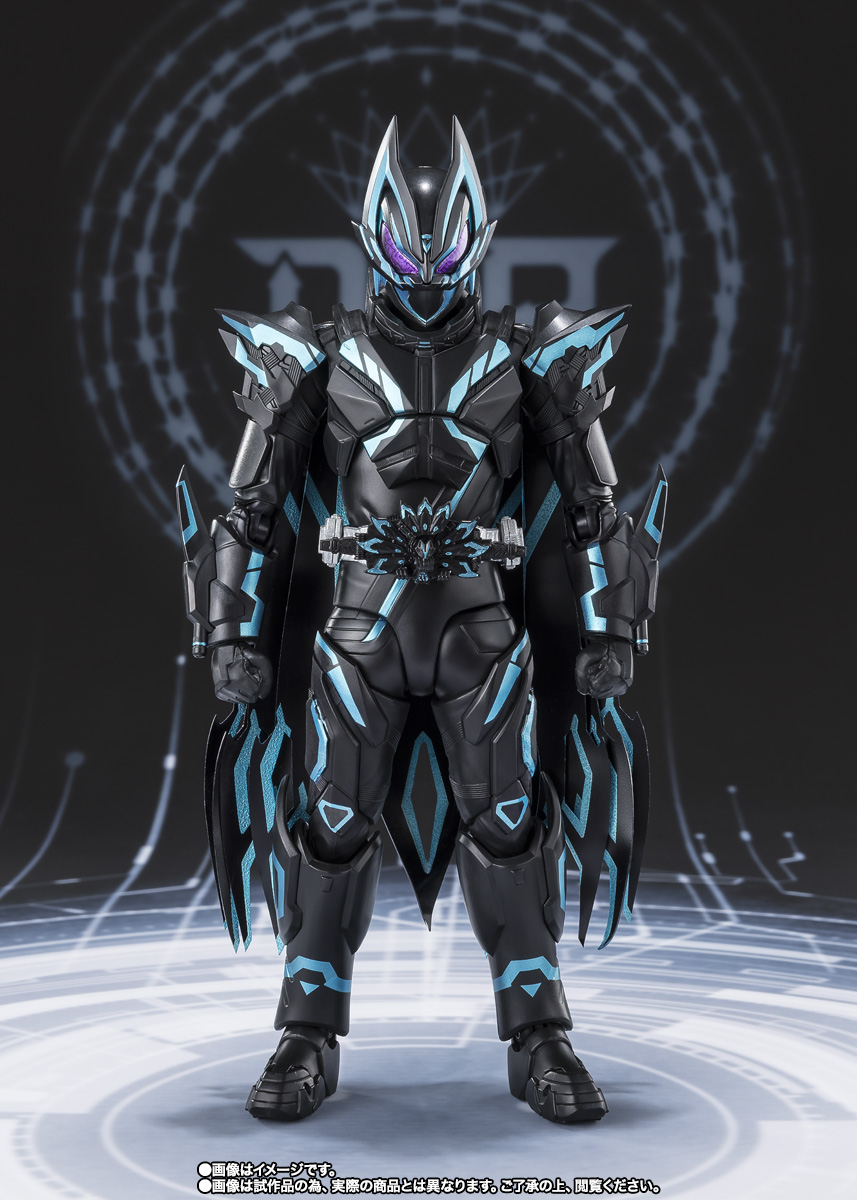 S.H.Figuarts 仮面ライダーXギーツ | 商品一覧 | 魂ウェブ
