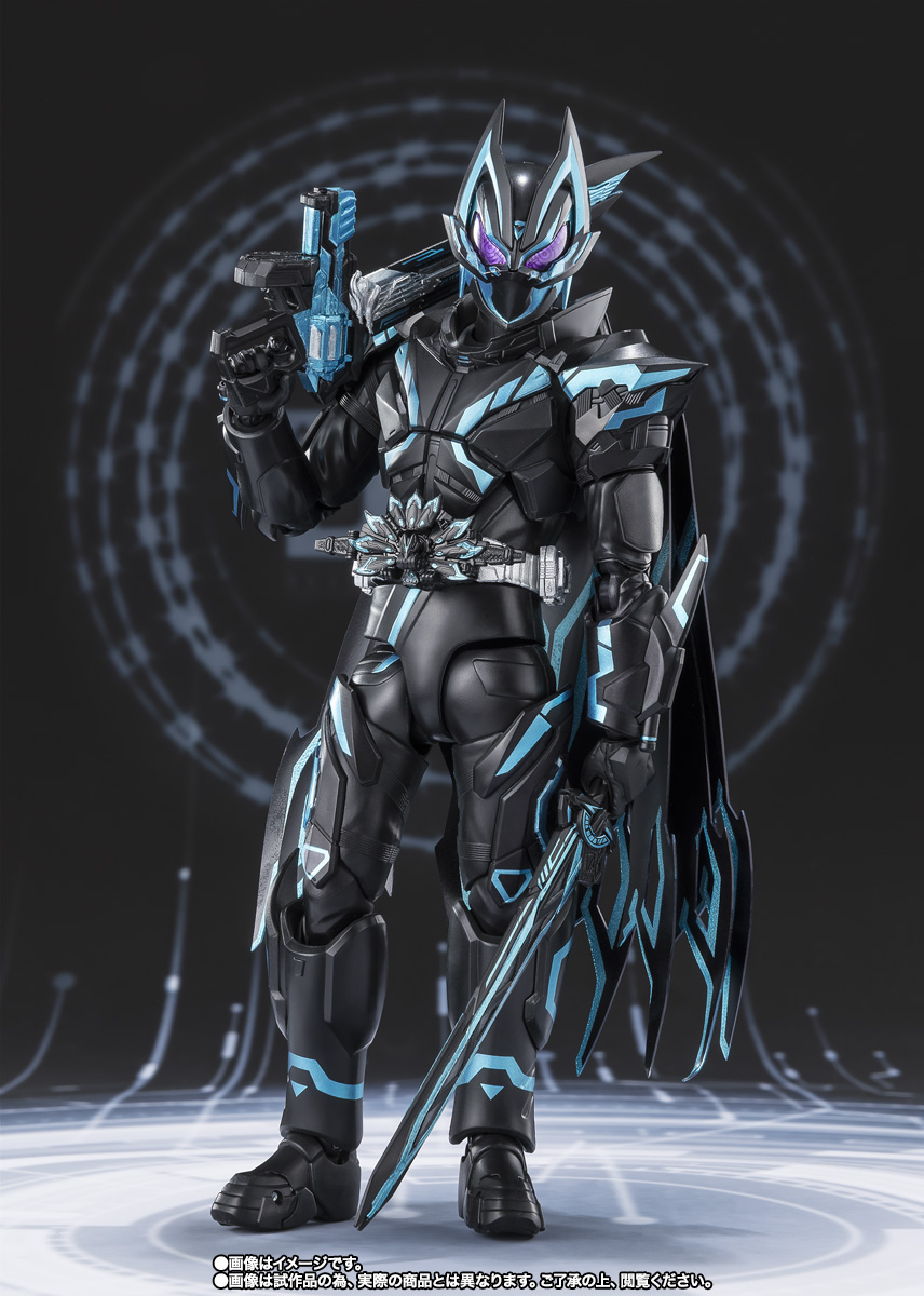 S.H.Figuarts 仮面ライダーXギーツ | 商品一覧 | 魂ウェブ