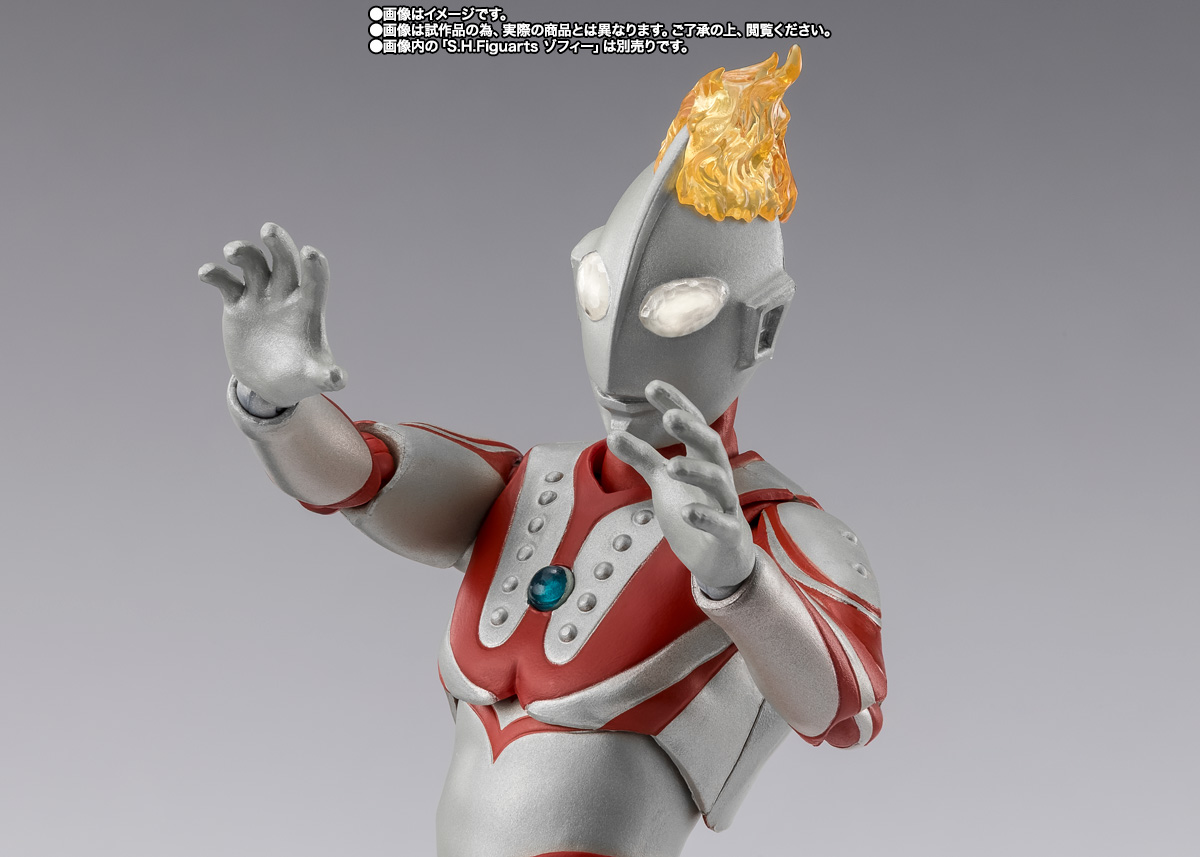 S.H.Figuarts バードン | 商品一覧 | 魂ウェブ