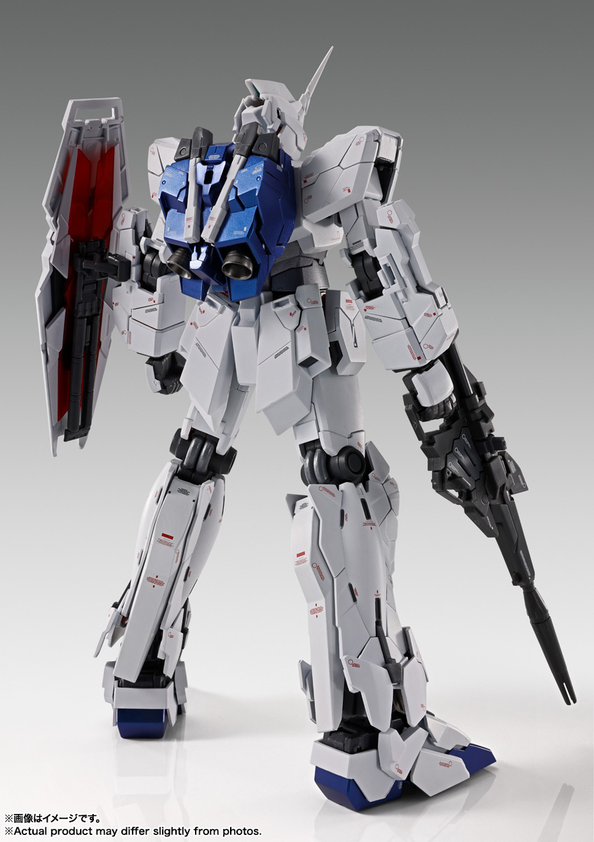 GUNDAM FIX FIGURATION METAL COMPOSITE ユニコーンガンダム -STORE
