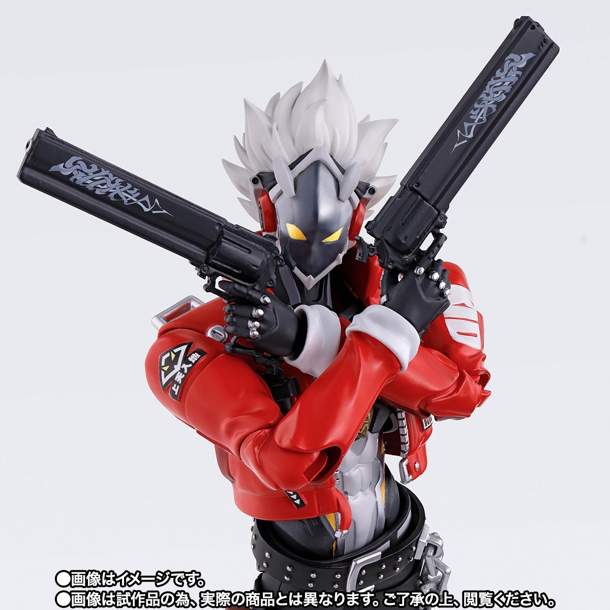 S.H.Figuarts ビリー・キッド | 商品一覧 | 魂ウェブ