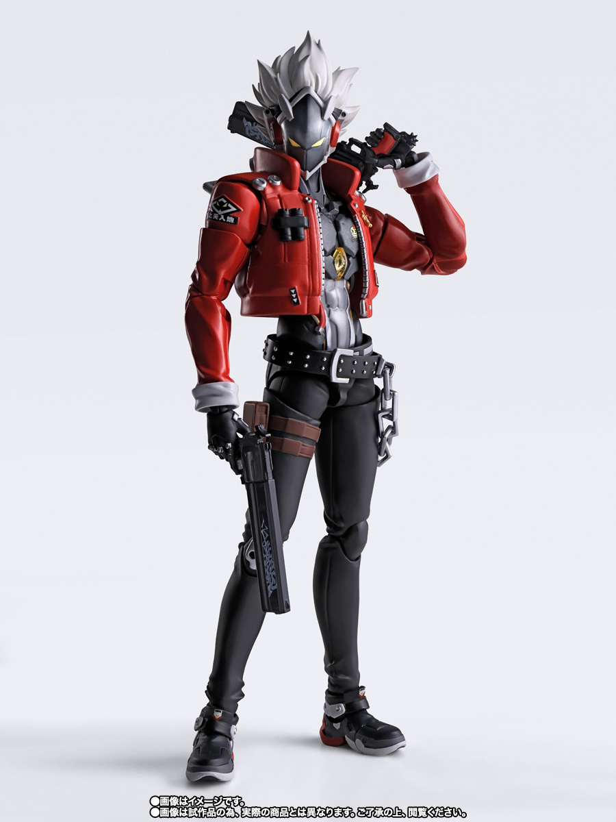 S.H.Figuarts ビリー・キッド | 商品一覧 | 魂ウェブ