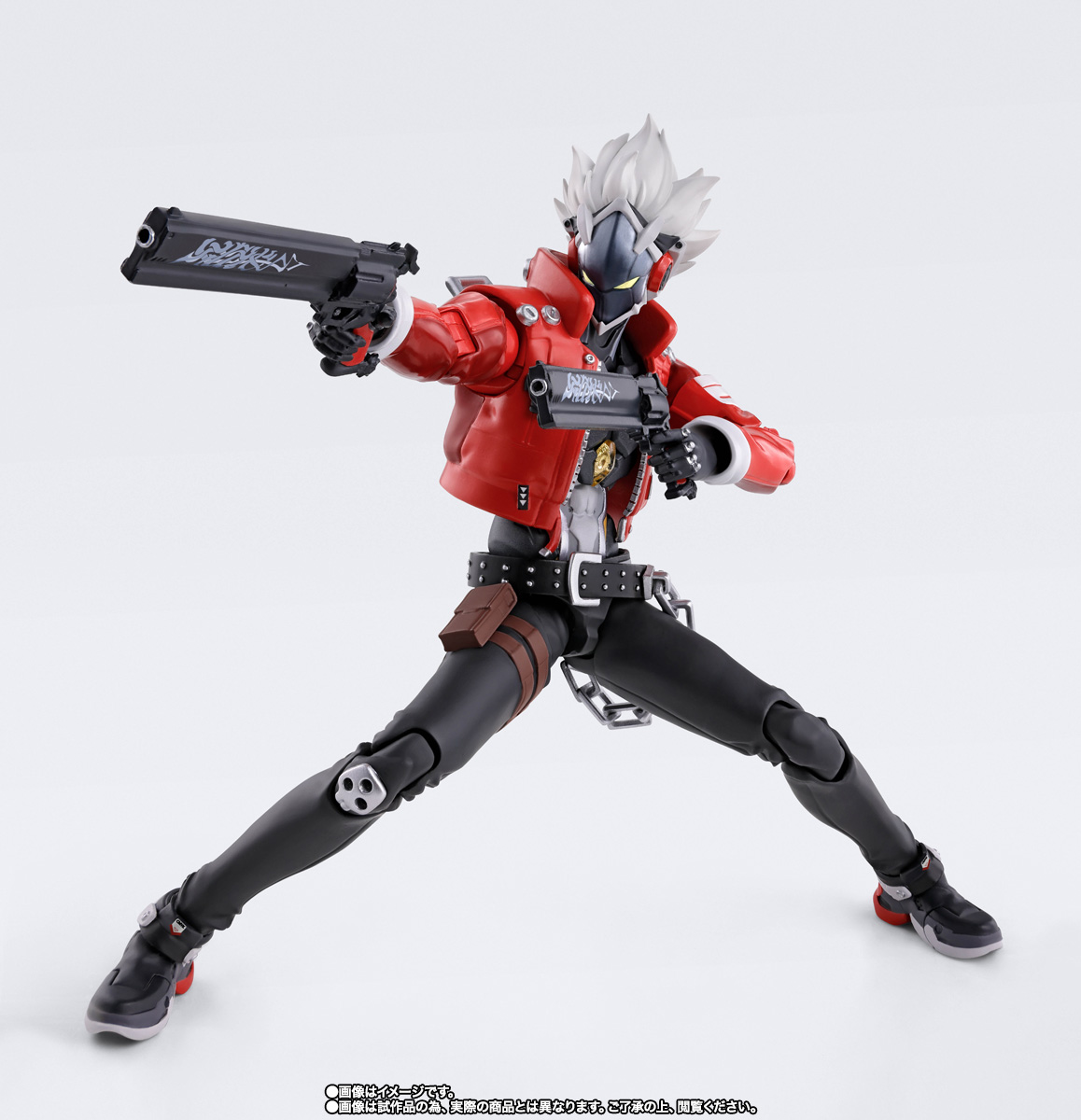 S.H.Figuarts ビリー・キッド | 商品一覧 | 魂ウェブ