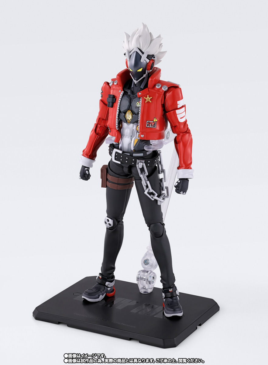 S.H.Figuarts ビリー・キッド | 商品一覧 | 魂ウェブ