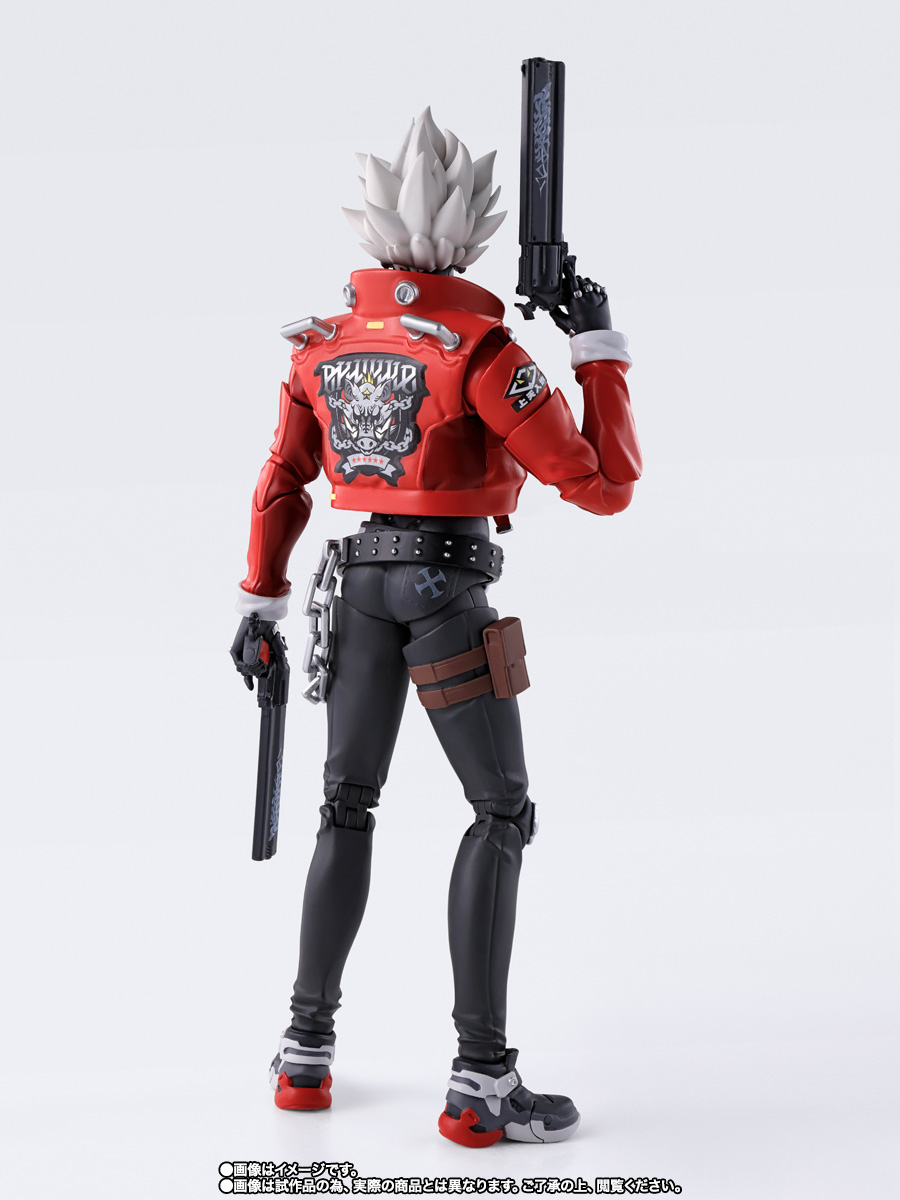 S.H.Figuarts ビリー・キッド | 商品一覧 | 魂ウェブ