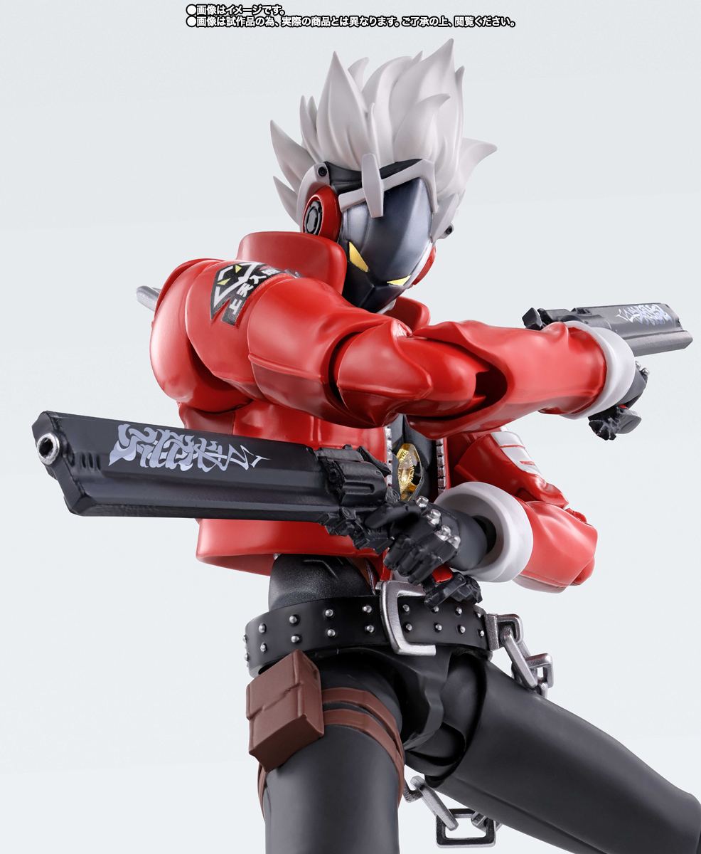 S.H.Figuarts ビリー・キッド | 商品一覧 | 魂ウェブ