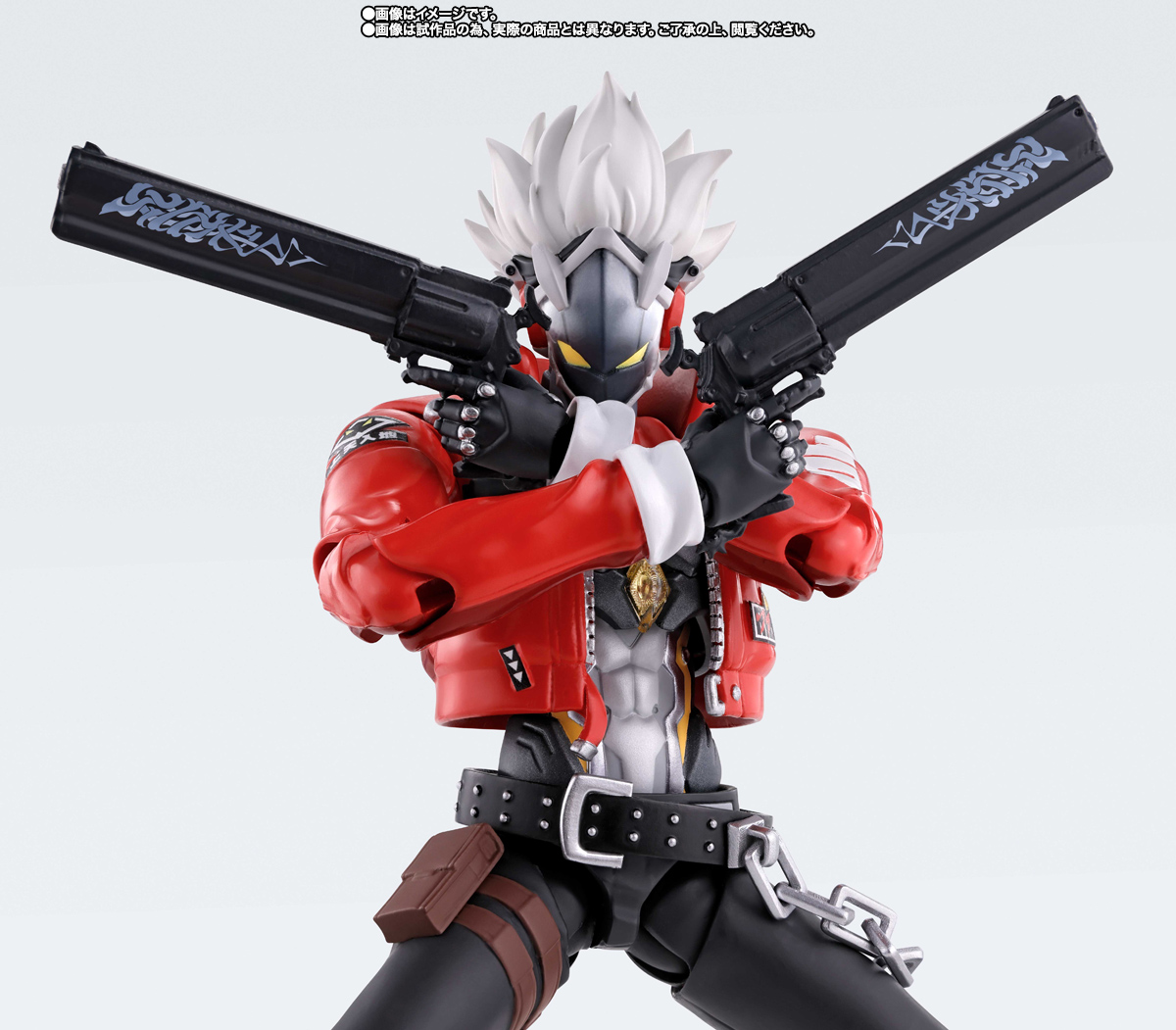 S.H.Figuarts ビリー・キッド | 商品一覧 | 魂ウェブ