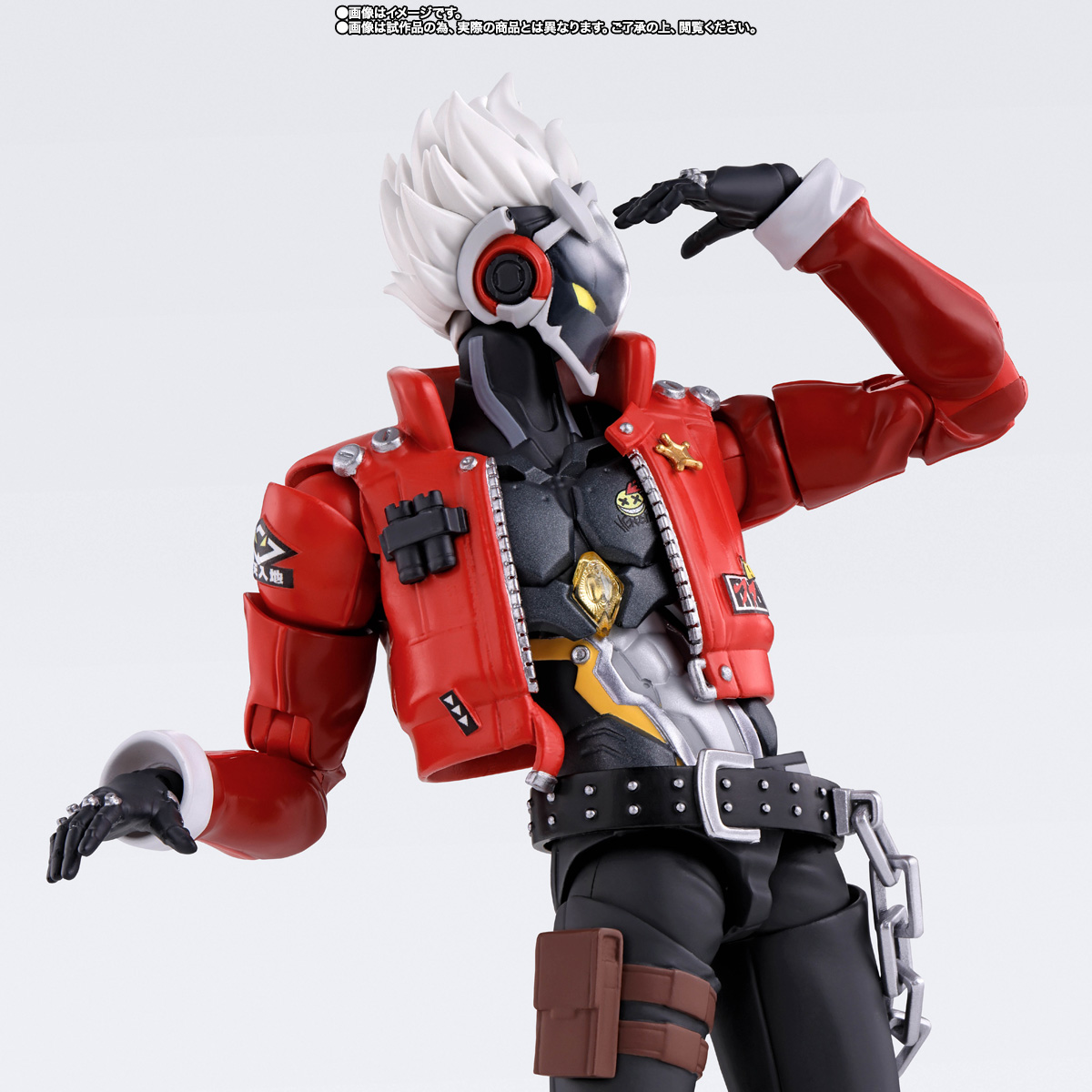 S.H.Figuarts ビリー・キッド | 商品一覧 | 魂ウェブ