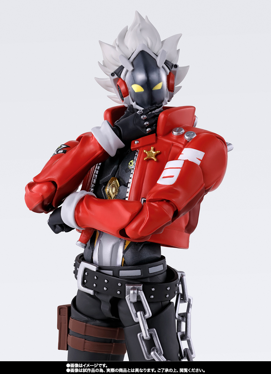S.H.Figuarts ビリー・キッド | 商品一覧 | 魂ウェブ