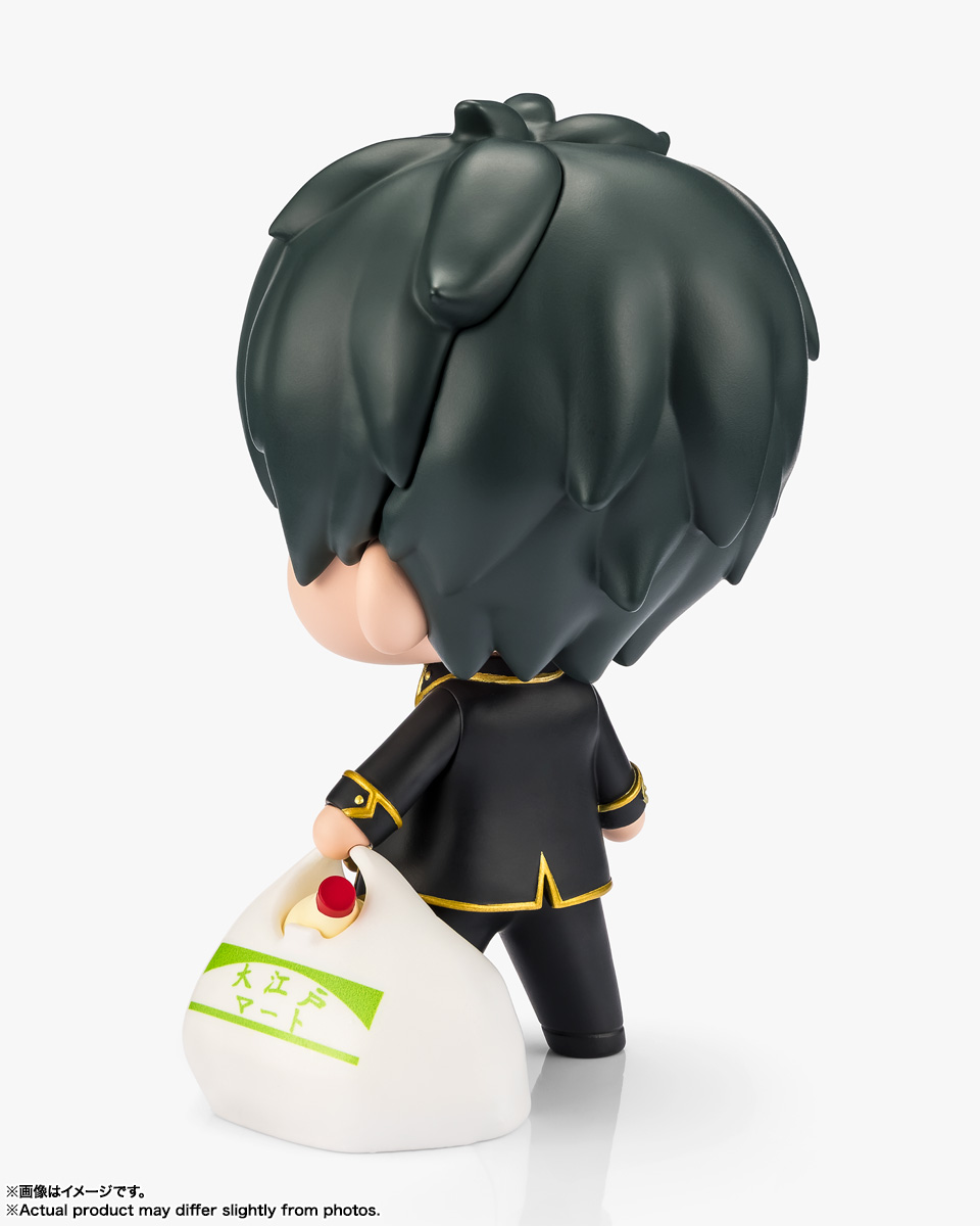 てくぴく 土方十四郎 | 商品一覧 | 魂ウェブ