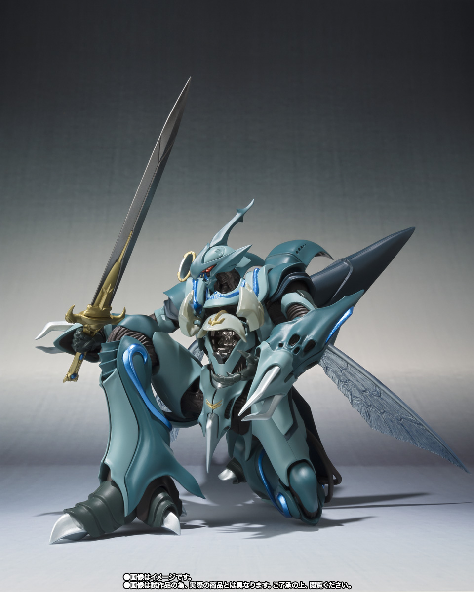 BANDAI L BUILD BELLVINE　ヴェルビン　開封確認済 BUILD L BANDAI BELLVINE ヴェルビン 開封確認済 聖 | ヴェルビン（ナ