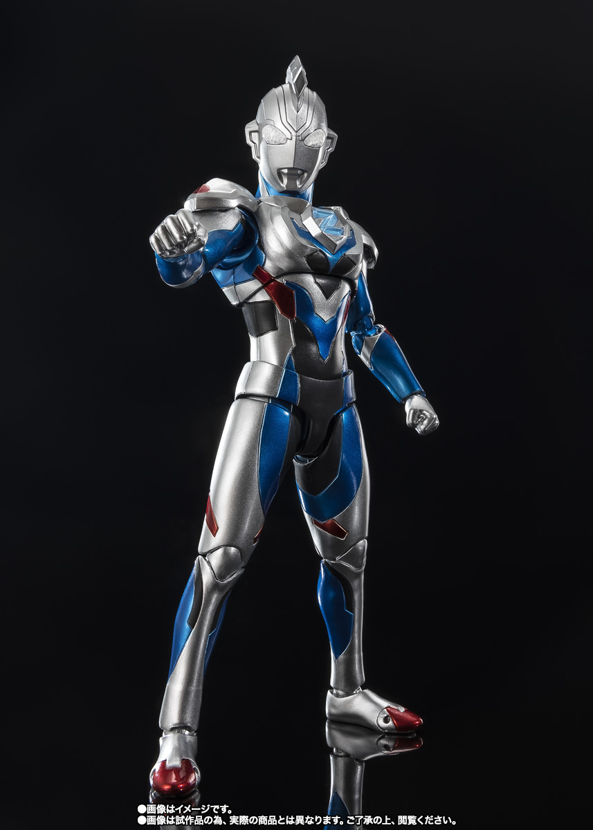 d*7様 SHFiguarts ウルトラマンシリーズ フィギュアセット全15体 S.H.Figuarts ウルトラマンゼット オリジナル Special Color Ver