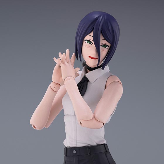 フィギュアーツZERO パワー | 商品一覧 | 魂ウェブ