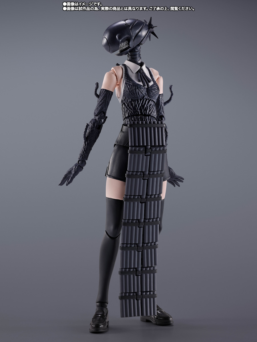 S.H.Figuarts ボム | 商品一覧 | 魂ウェブ