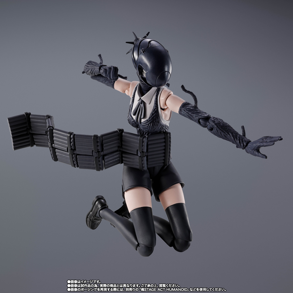 S.H.Figuarts ボム | 商品一覧 | 魂ウェブ