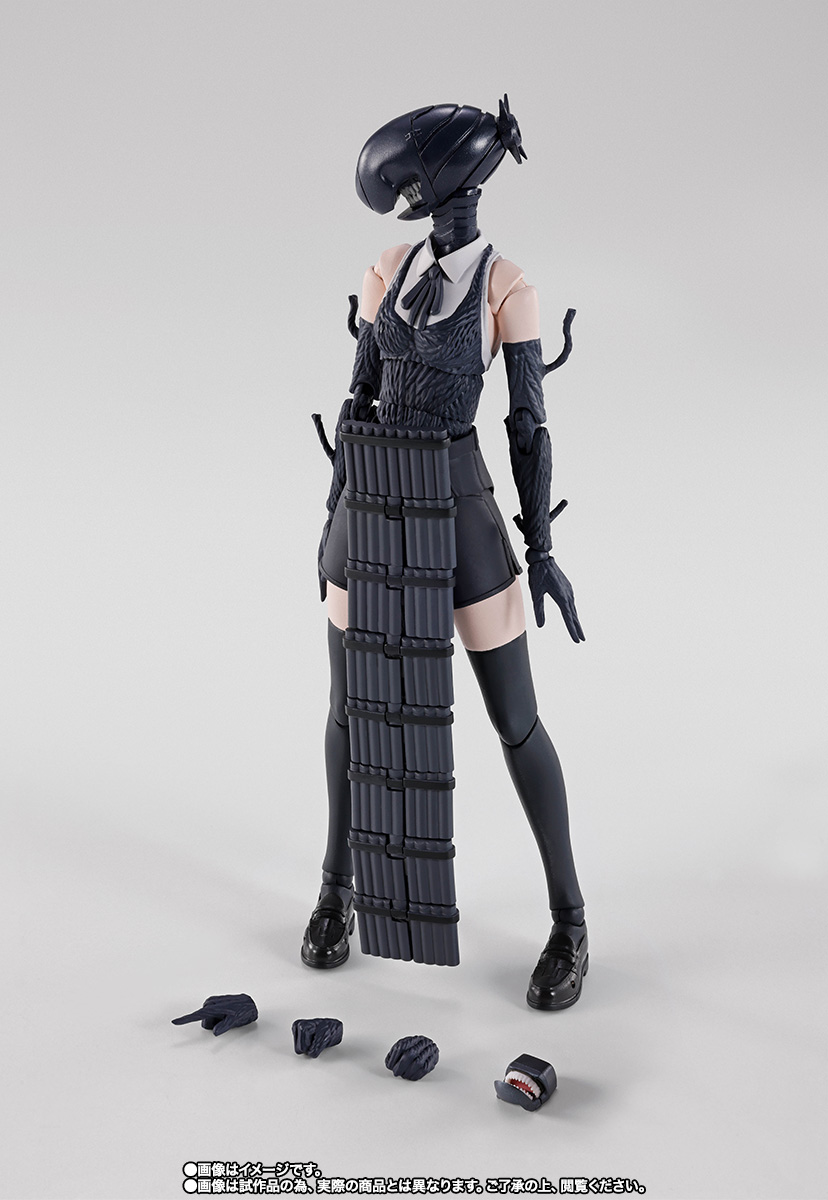 S.H.Figuarts ボム | 商品一覧 | 魂ウェブ