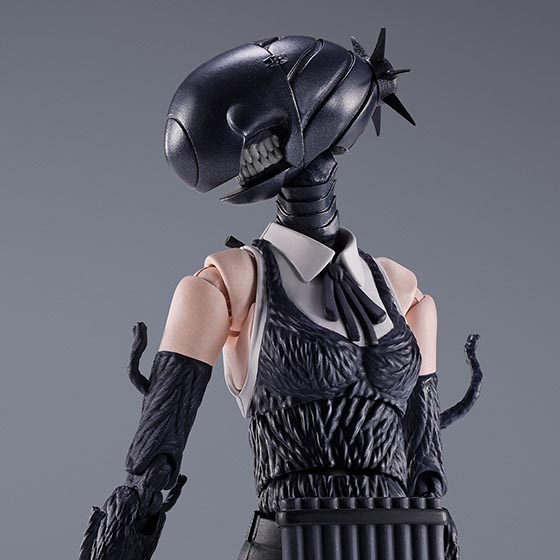 S.H.Figuarts チェンソーマン -劇場版『チェンソーマン レゼ篇