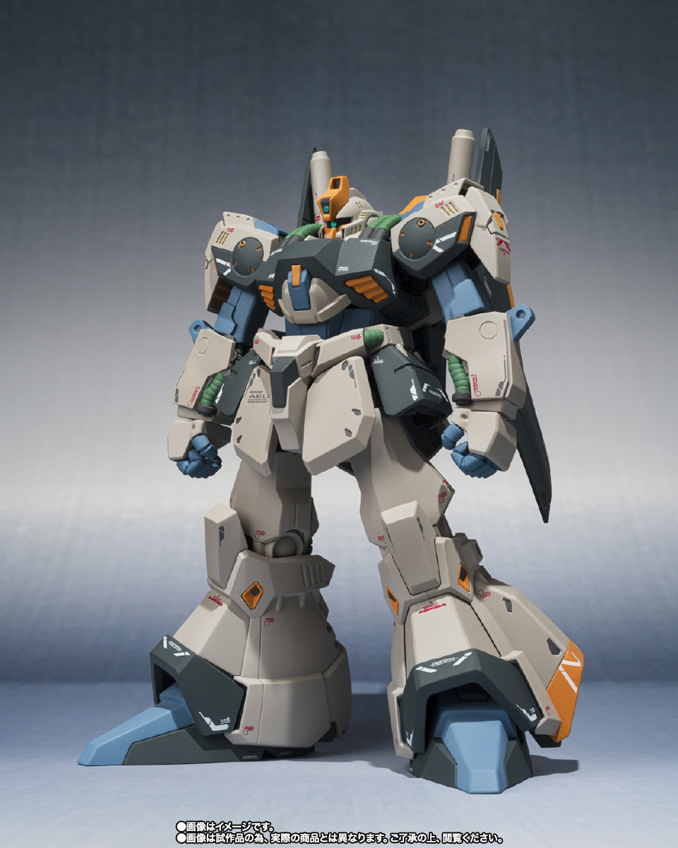 ロボット魂PROTOTYPE RICK sddefault.jpg プロトタイプリックディアス DIAS その他