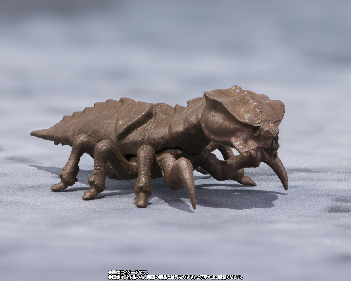 S.H.MonsterArts メガギラス エボリューションセット | 商品一覧 | 魂