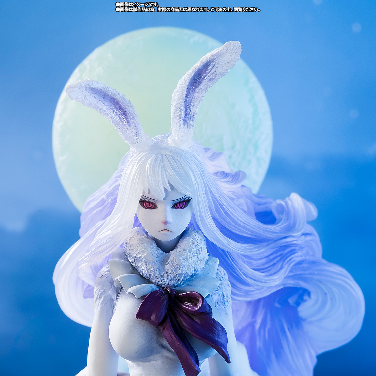 フィギュアーツZERO ［超激戦］ キャロット -スーロン- | 商品一覧