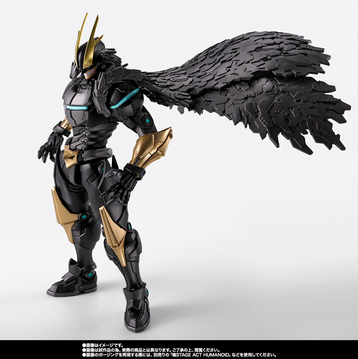 S.H.Figuarts アーマード・オールマイト | 商品一覧 | 魂ウェブ
