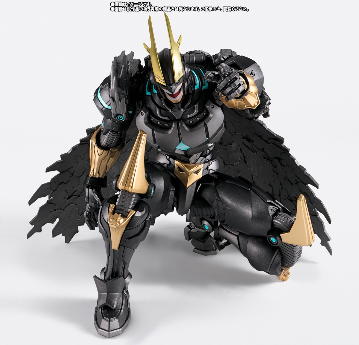 僕のヒーローアカデミア　アーマードオールマイト　緑谷出久　オールマイト S.H.Figuarts アーマード・オールマイト | 商品一覧 | 魂ウェブ
