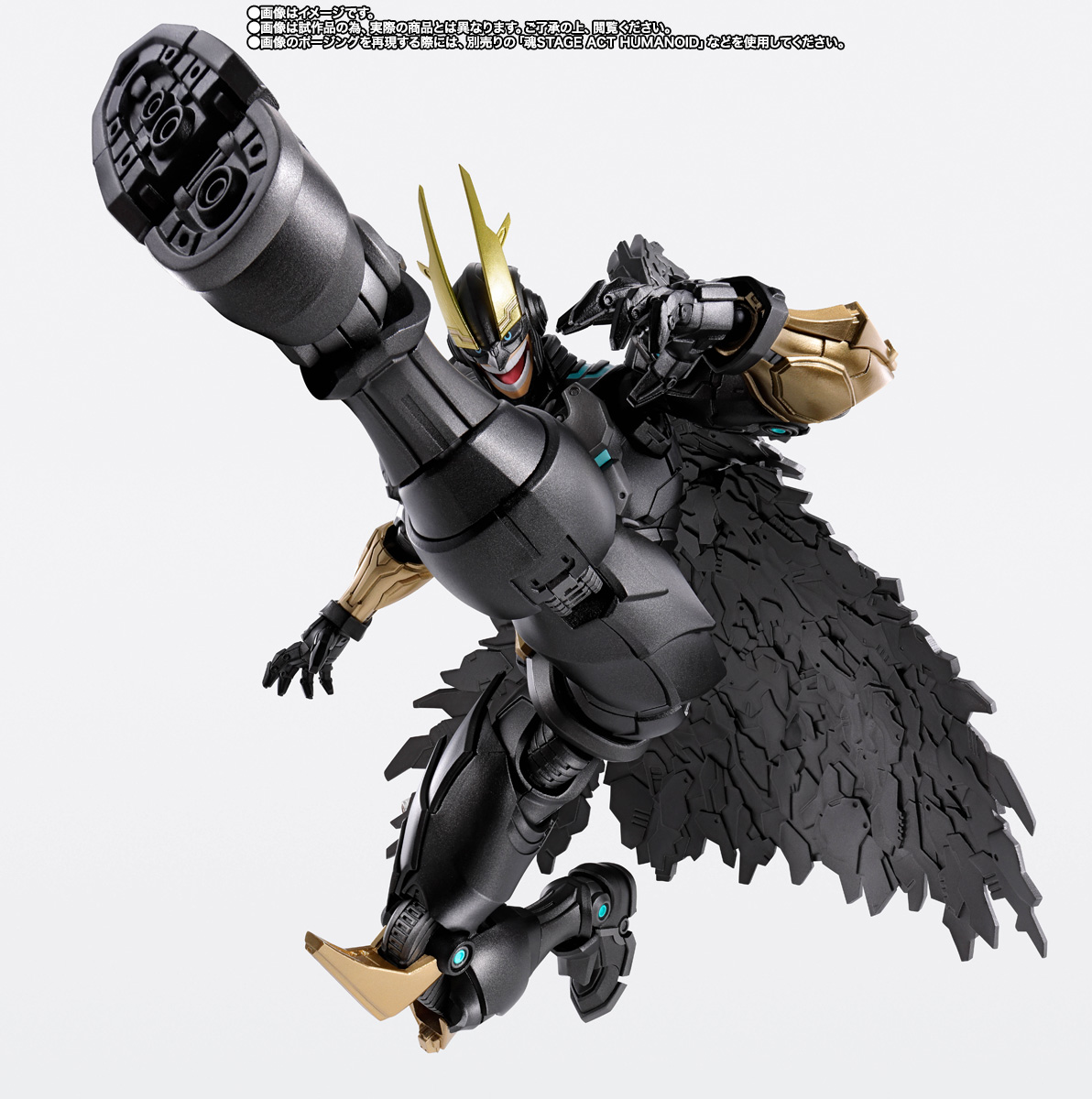 S.H.Figuarts アーマード・オールマイト | 商品一覧 | 魂ウェブ