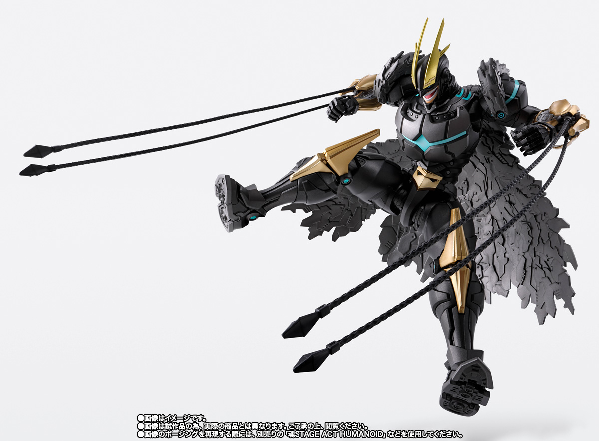 S.H.Figuarts アーマード・オールマイト | 商品一覧 | 魂ウェブ