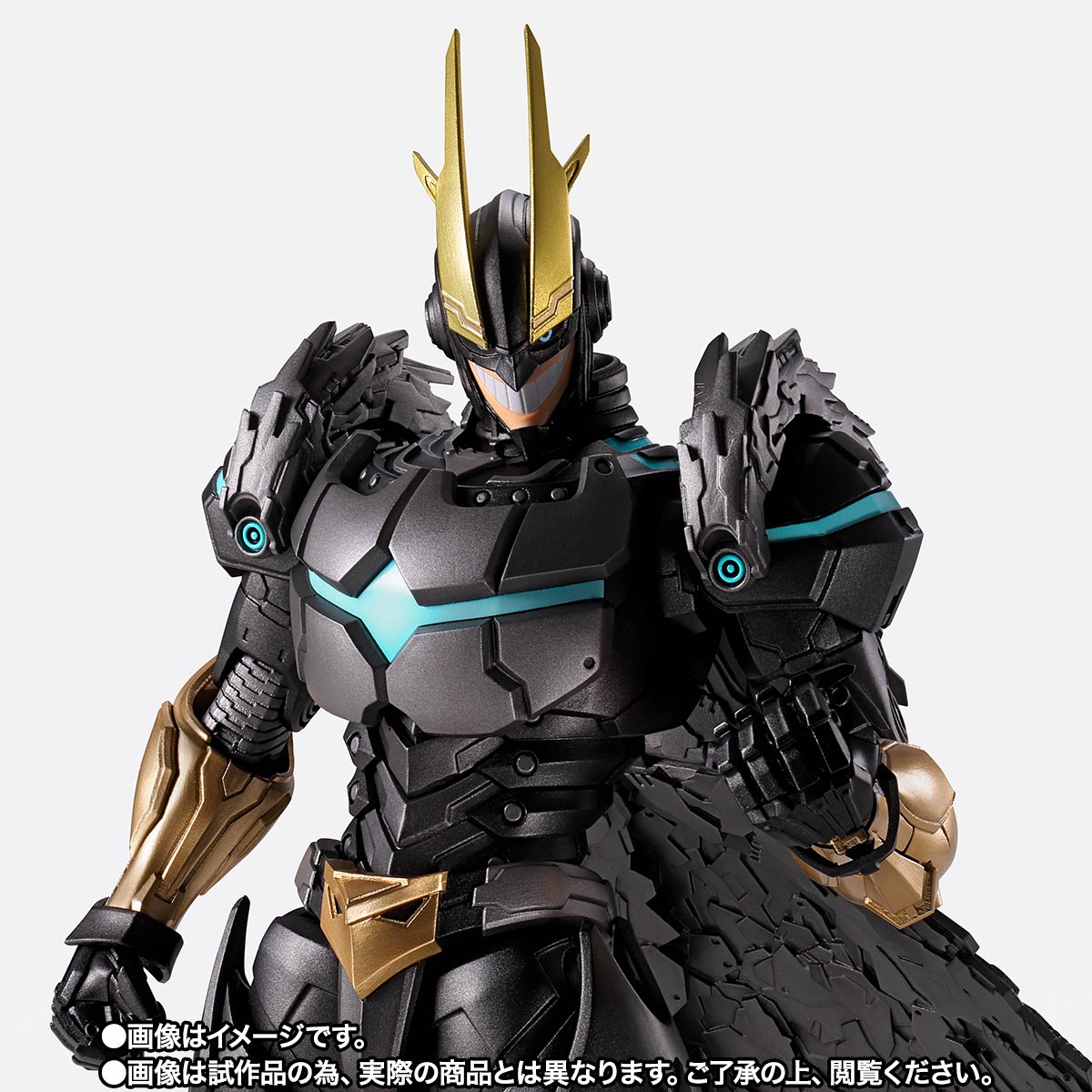 S.H.Figuarts アーマード・オールマイト | 商品一覧 | 魂ウェブ