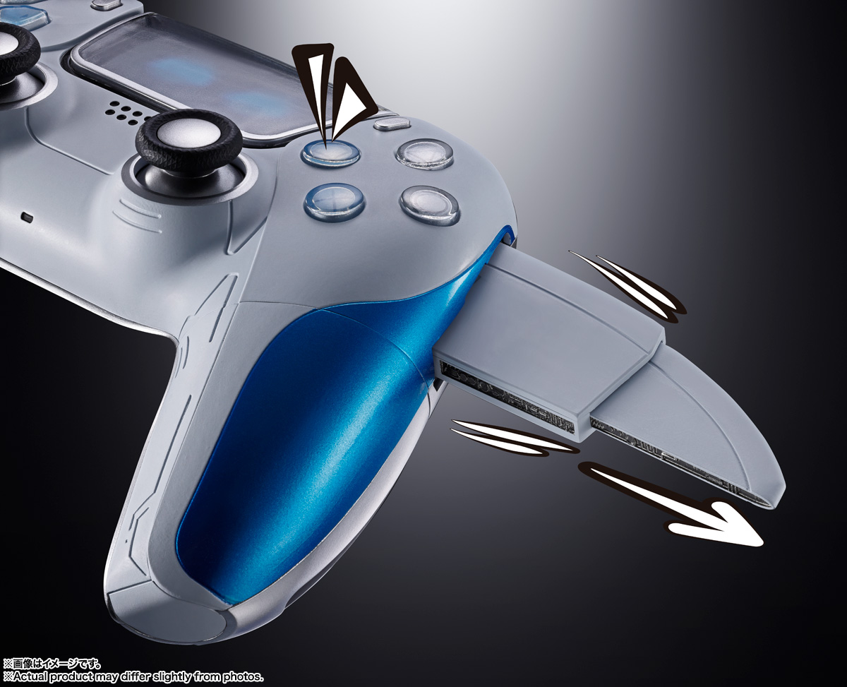 超合金 アストロボット ＆ デュアルスピーダー | 商品一覧 | 魂ウェブ