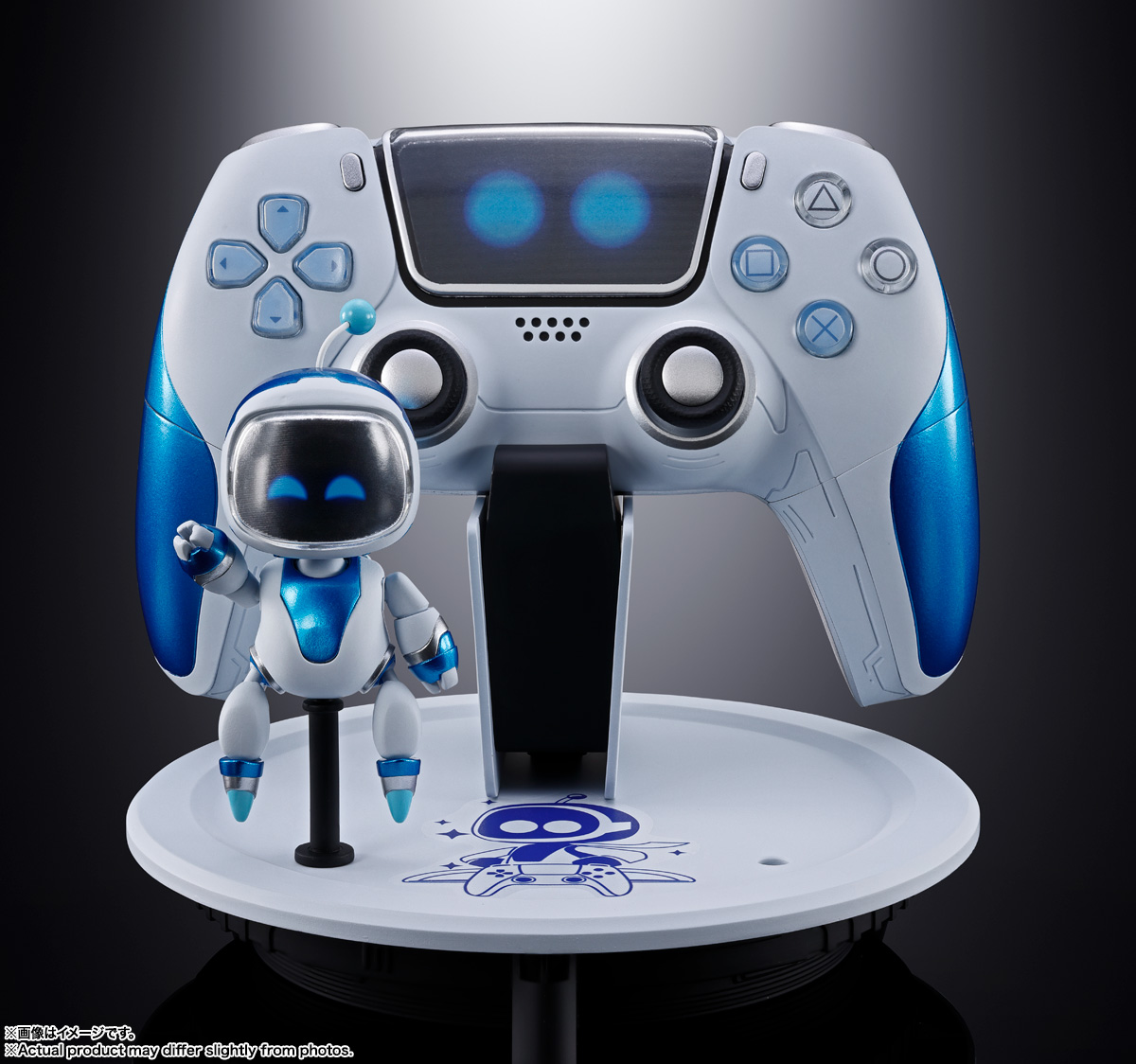 超合金 アストロボット ＆ デュアルスピーダー | 商品一覧 | 魂ウェブ