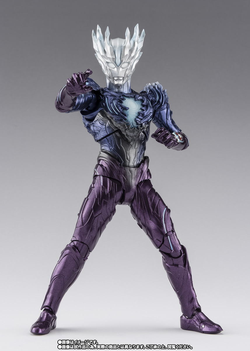 S.H.Figuartsウルトラマンサーガ S.H.Figuarts ウルトラマンサーガ【2次：2026年4月発送分】 | 商品一覧