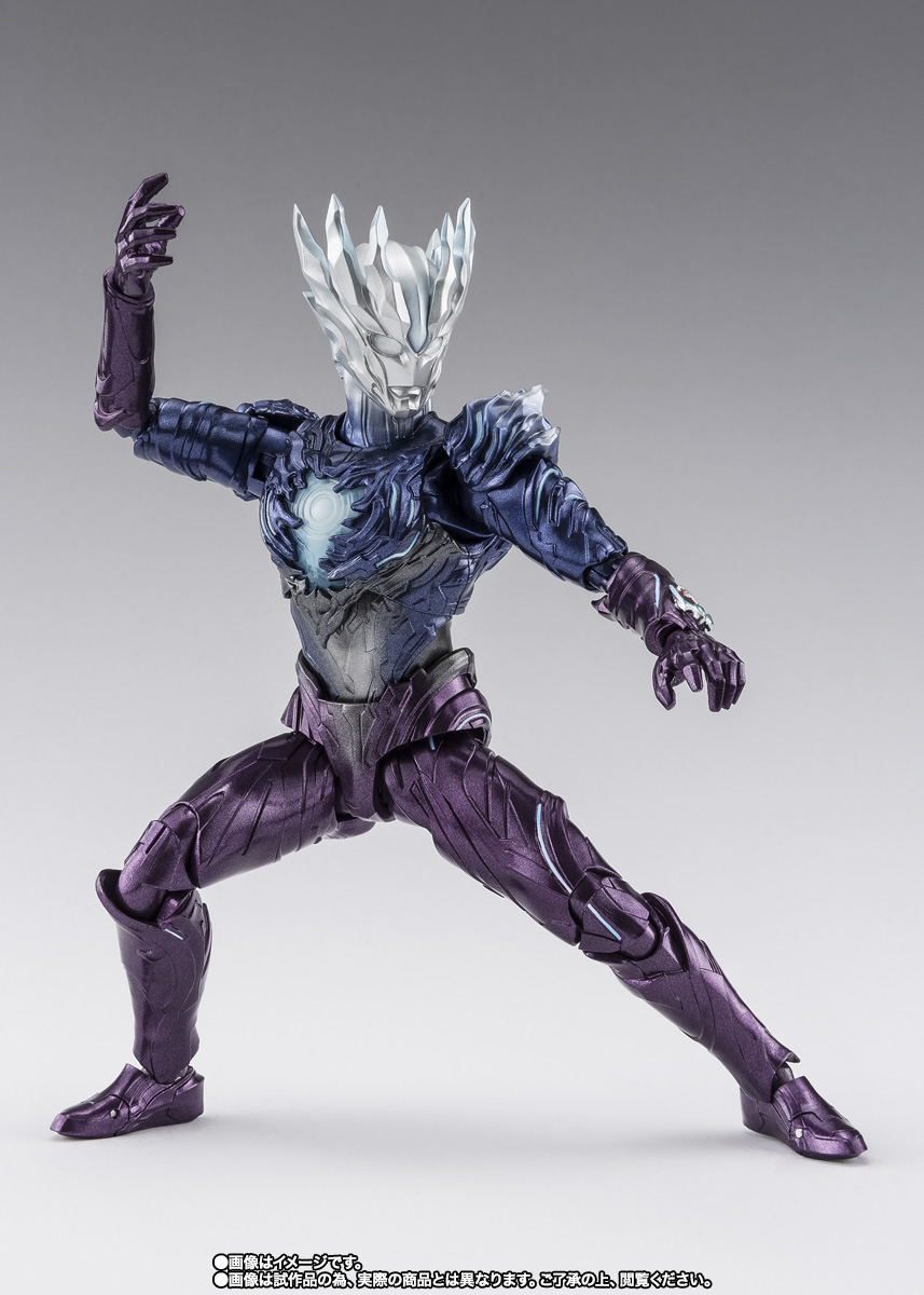 S.H.Figuarts ウルトラマンサーガ【2次：2026年4月発送分】 | 商品一覧