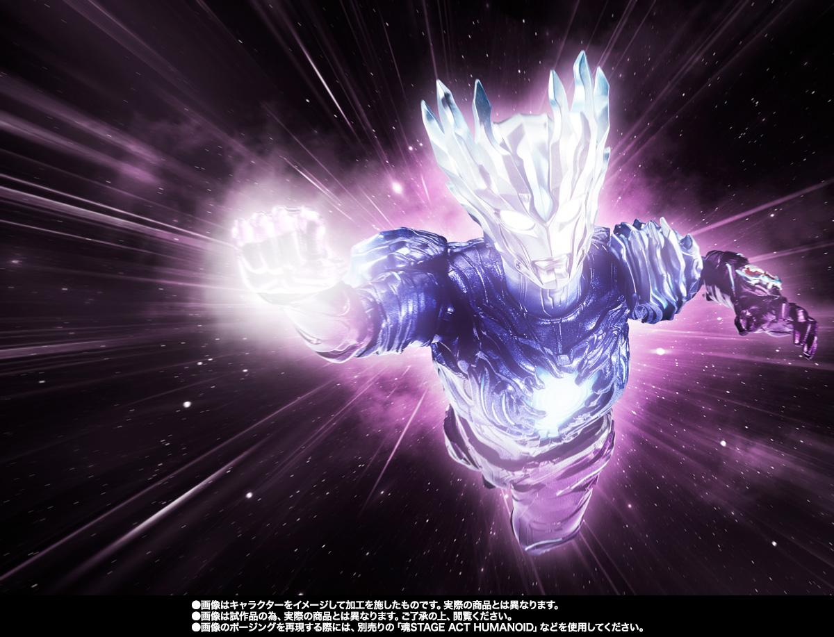 S.H.Figuarts ウルトラマンサーガ【2次：2026年4月発送分】 | 商品一覧