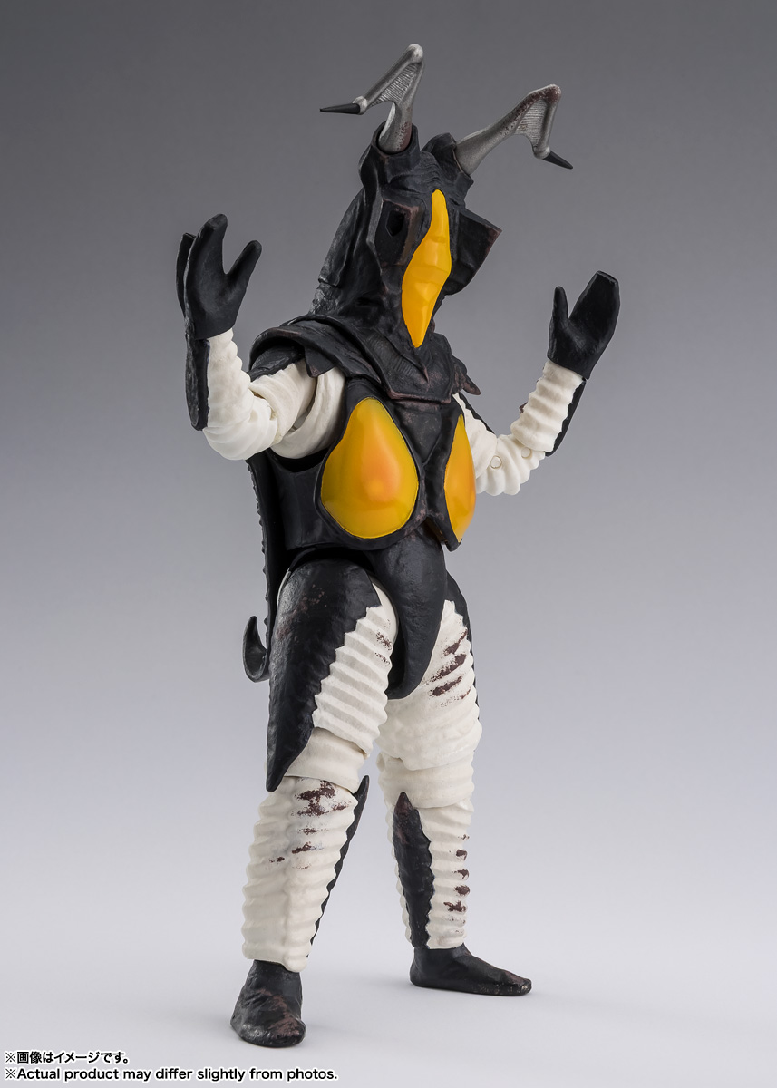 S.H.Figuarts ゼットン 60th Anniversary Edition | 商品一覧 | 魂ウェブ