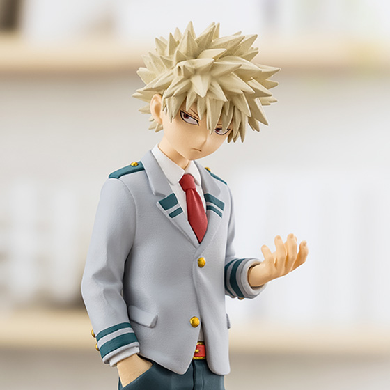 爆豪勝己