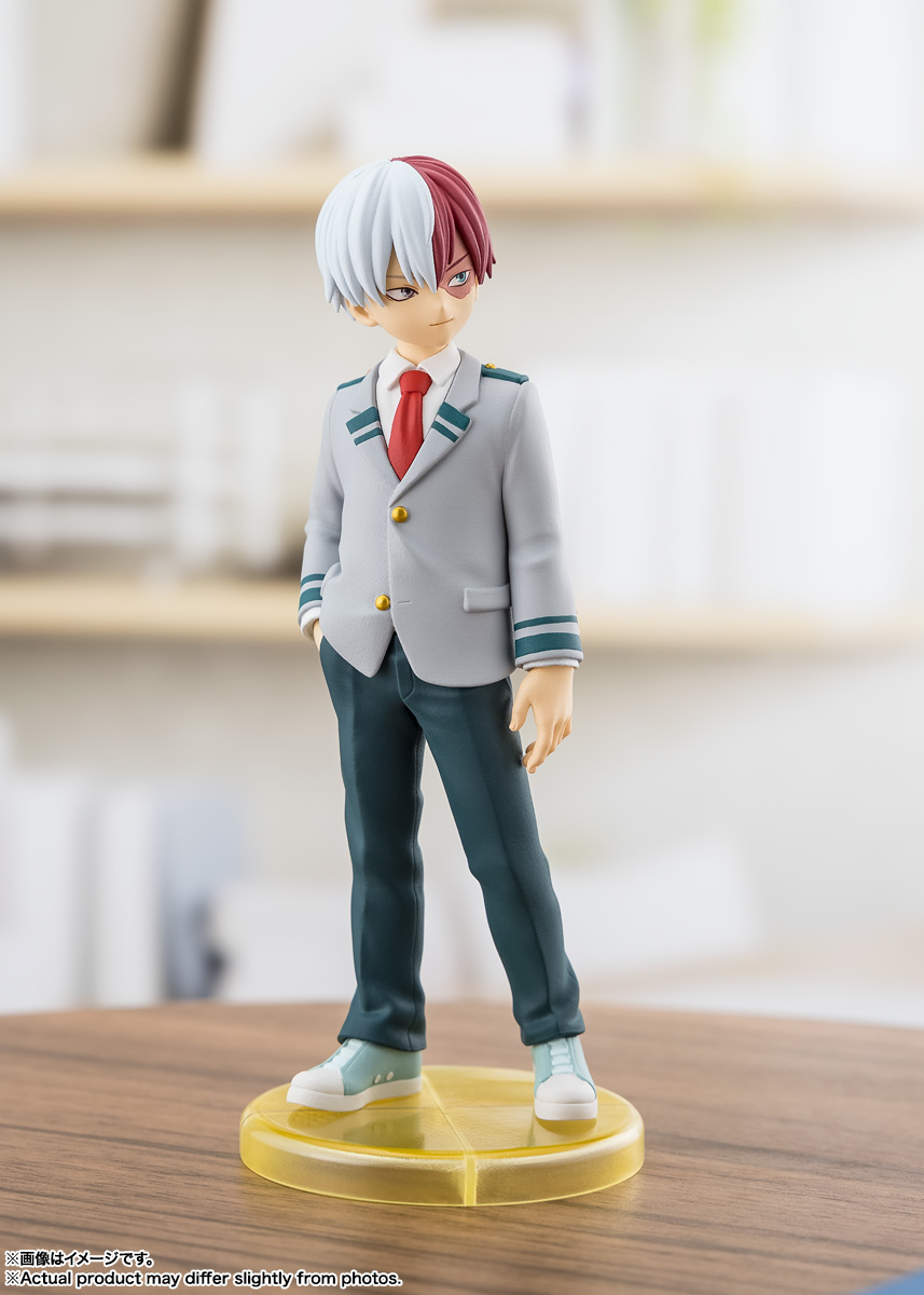 Adokenette 轟焦凍 | 商品一覧 | 魂ウェブ