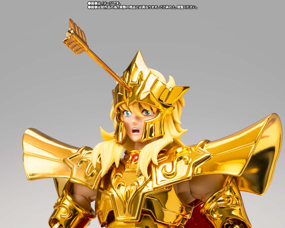 聖闘士聖衣神話EX 海皇ポセイドン -ORIGINAL COLOR EDITION- | 商品