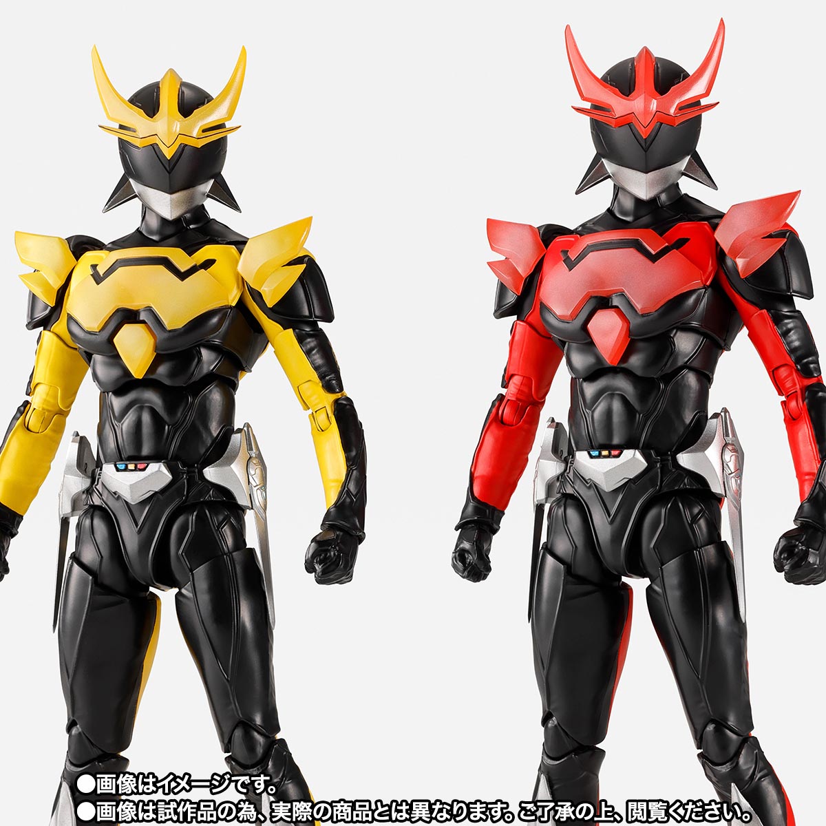 S.H.Figuarts（真骨彫製法） ウイングマン デルタエンドセット | 商品