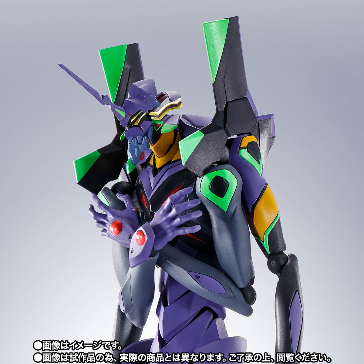 エヴァンゲリオン第13号機　パラレル 特価品》エヴァンゲリオン第13号機/SR【紫】【キャラクター