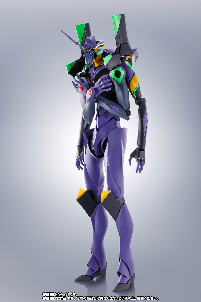新品｜ROBOT魂＜SIDE EVA＞ エヴァンゲリオン第13号機 限定版 ROBOT魂 ＜SIDE EVA＞ エヴァンゲリオン第13号機 -Exclusive Edition