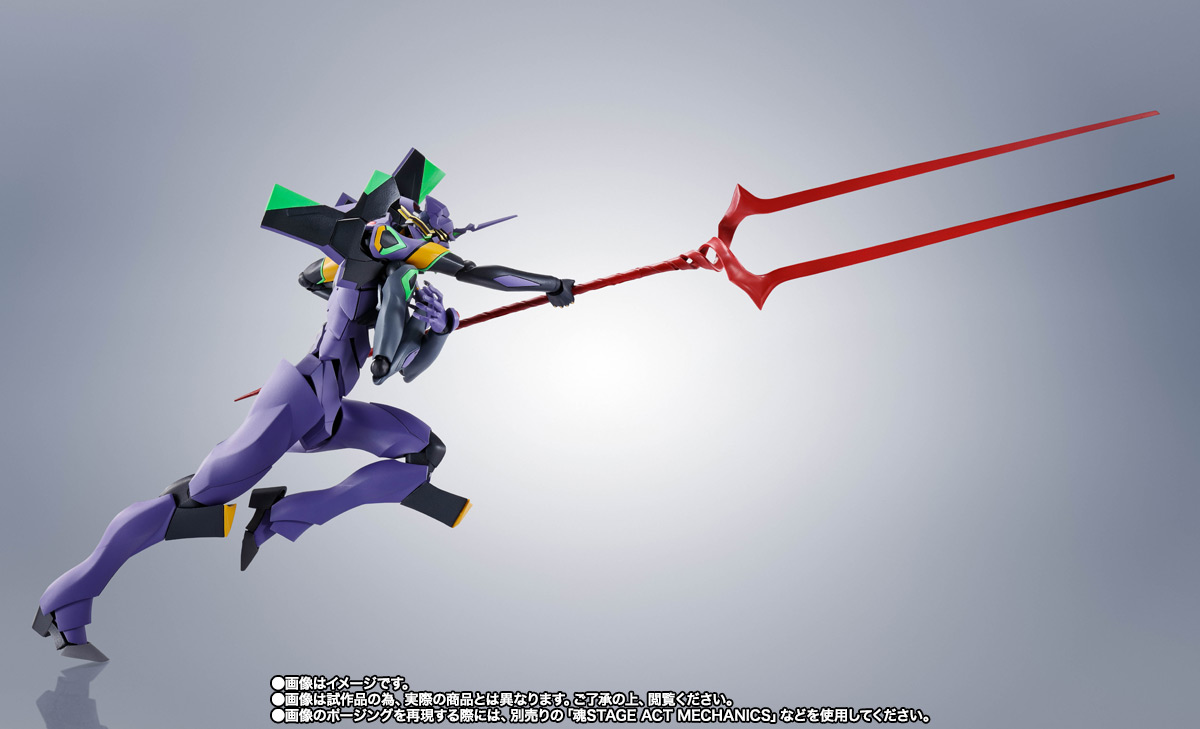新品｜ROBOT魂＜SIDE EVA＞ エヴァンゲリオン第13号機 限定版 ROBOT魂 ＜SIDE EVA＞ エヴァンゲリオン第13号機 -Exclusive Edition