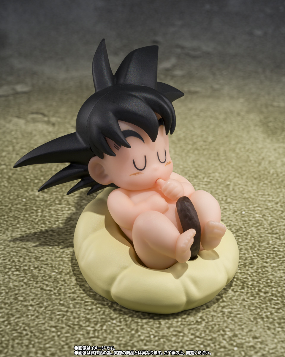 S.H.Figuarts バーダック-たったひとりの最終決戦- | 商品一覧 | 魂ウェブ