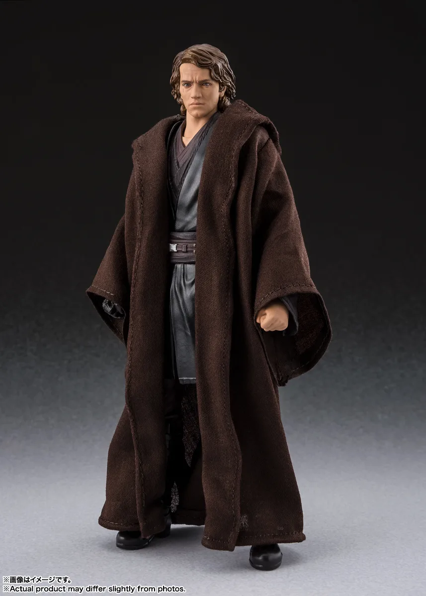 S.H.Figuarts アナキン・スカイウォーカー -Classic Ver.- （STAR WARS