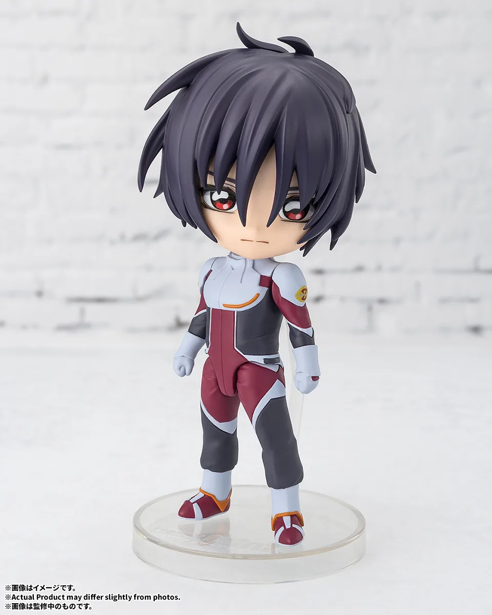 Figuarts mini シン・アスカ